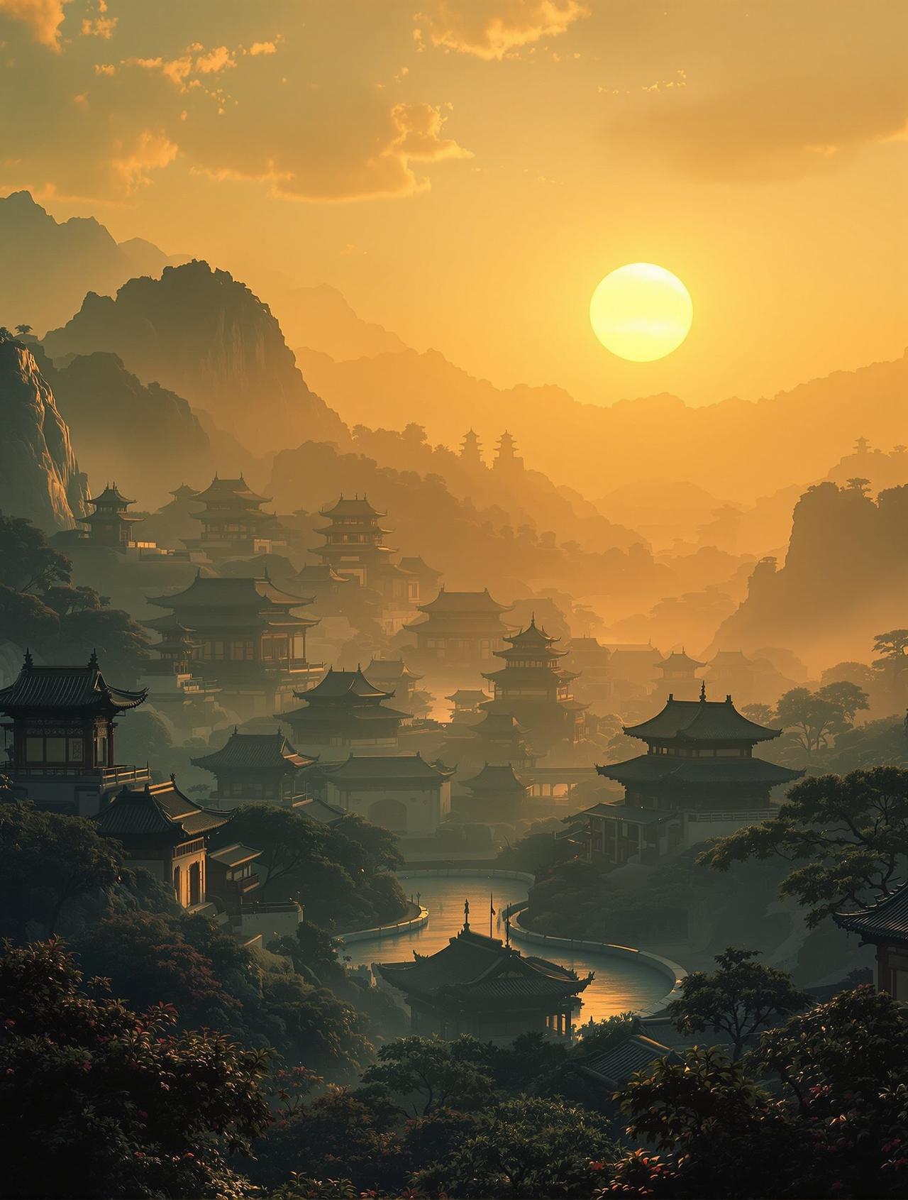 立即观看动漫专区 - 大明风云录
